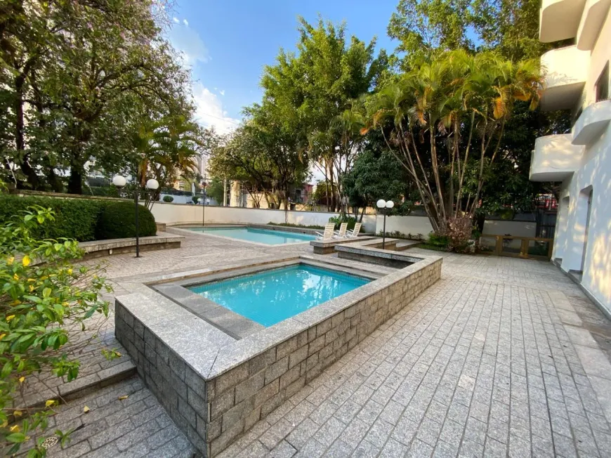 apartamento com 4 quartos a venda 307m no parque da mooca sao paulo 5